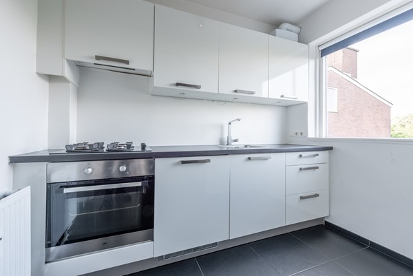 Medium property photo - Henri Dunantlaan 359, 7312 BD Apeldoorn